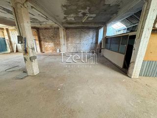 Αποθήκη 370 τ.μ. για ενοικίαση, Αχαΐα, Παραλία-thumb-4