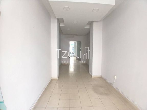 Store 40 sqm for rent, Achaia, Patra