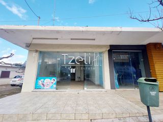 Κατάστημα 50 τ.μ. για ενοικίαση, Αχαΐα, Ρίο-thumb-33