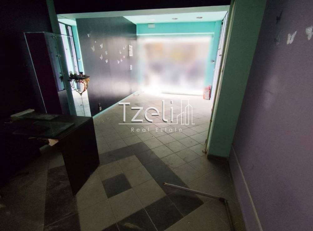 Γραφείο 30 τ.μ. για πώληση, Αχαΐα, Πάτρα