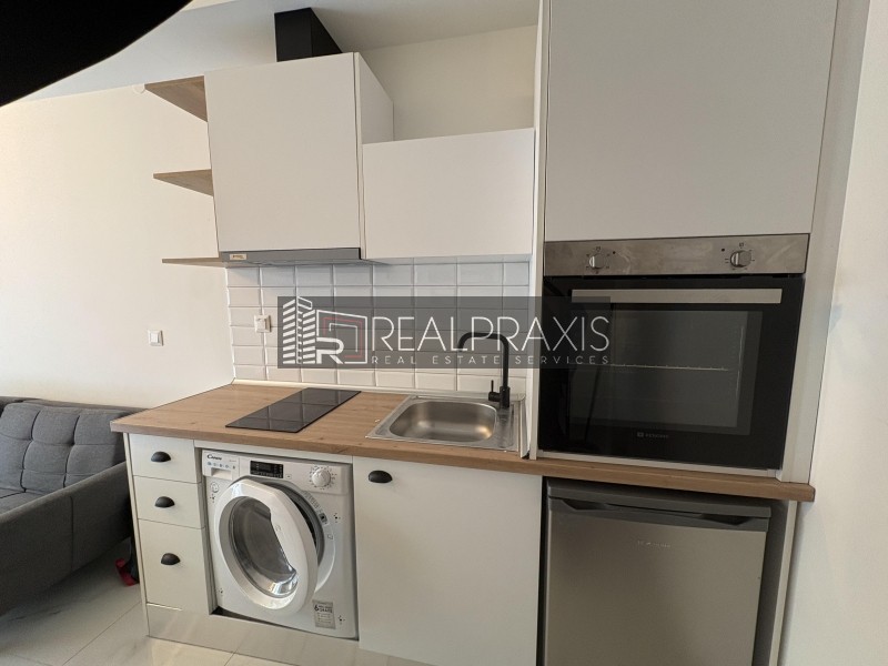 Loft 35 sqm for sale, Analipsi, Thessaloniki