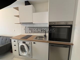Loft 35 τ.μ. για πώληση, Θεσσαλονίκη - Κέντρο, Ανάληψη-thumb-3