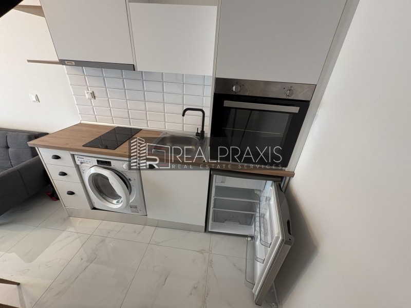 Loft 35 sqm for sale, Analipsi, Thessaloniki
