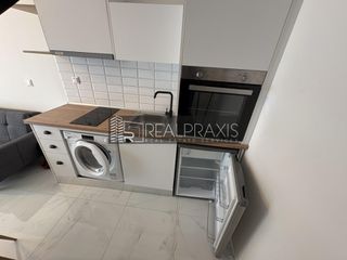 Loft 35 τ.μ. για πώληση, Θεσσαλονίκη - Κέντρο, Ανάληψη-thumb-4