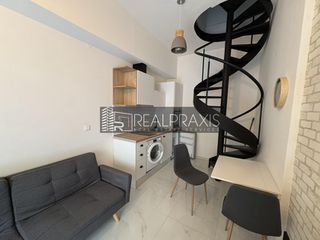 Loft 35 τ.μ. για πώληση, Θεσσαλονίκη - Κέντρο, Ανάληψη-thumb-2