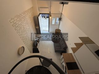 Loft 35 τ.μ. για πώληση, Θεσσαλονίκη - Κέντρο, Ανάληψη-thumb-9