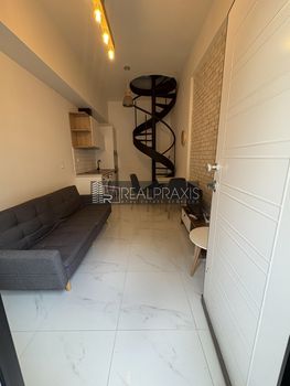 Loft 35τ.μ. για πώληση-Ανάληψη
