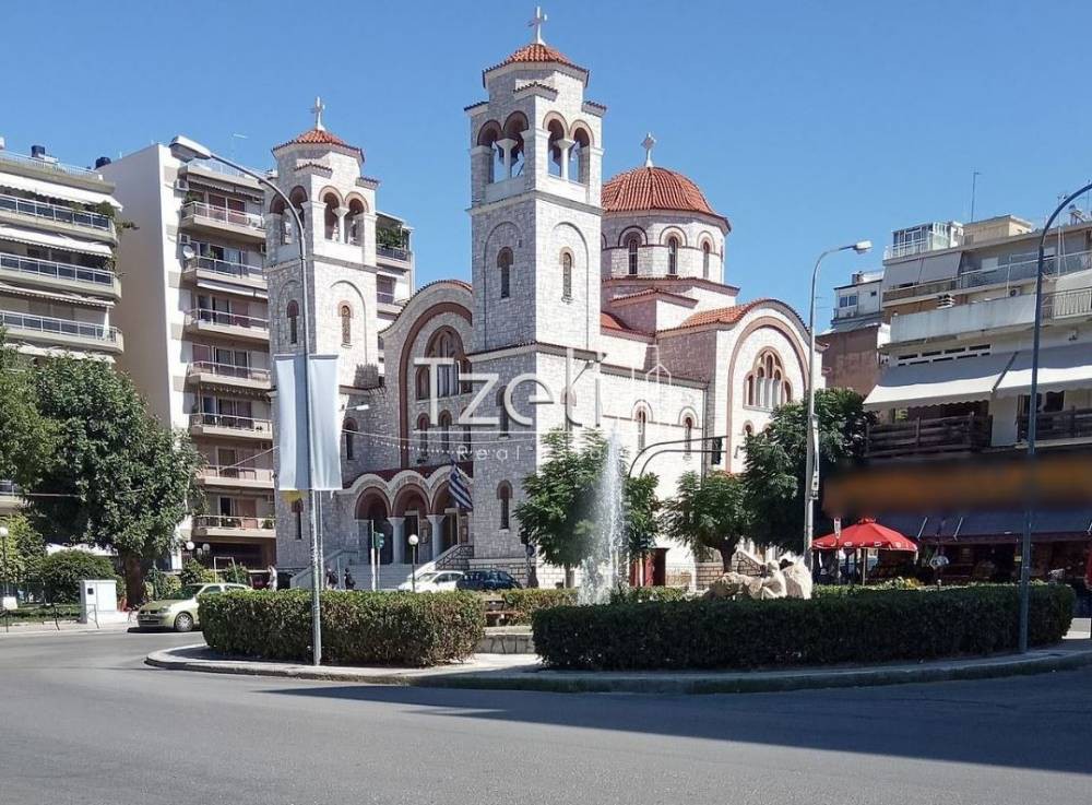 Κατάστημα 92 τ.μ. για πώληση, Αχαΐα, Πάτρα