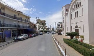 Κατάστημα 138 τ.μ. για ενοικίαση