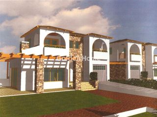 Maisonette 200 sqm for sale