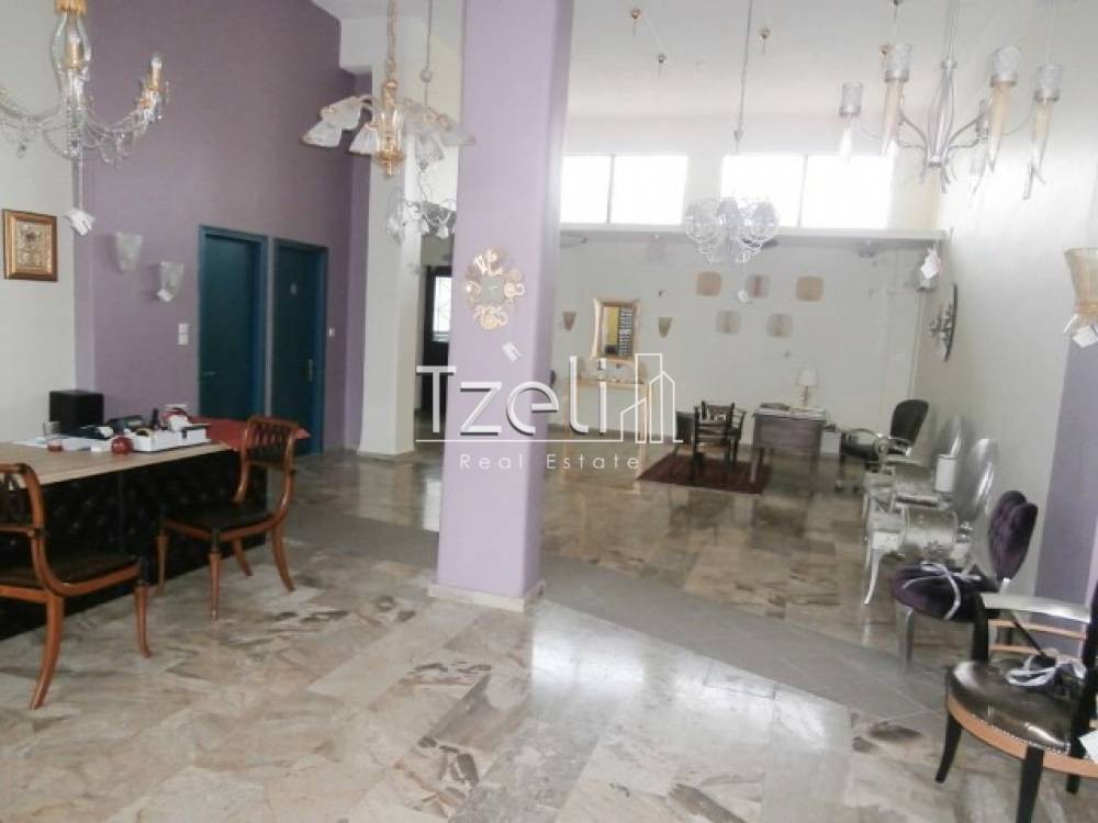 Κατάστημα 125 τ.μ. για πώληση, Αχαΐα, Πάτρα