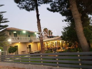 Ξενοδοχείο 275 τ.μ. για πώληση