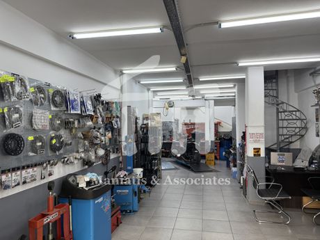 Κατάστημα 127τ.μ. για πώληση-Τερψιθέα