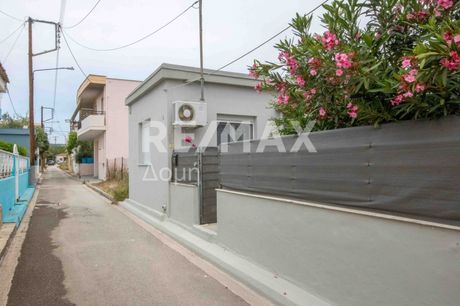 Detached home 60sqm for rent-Nea Ionia Volou » Nea Ionia
