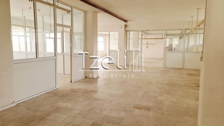 Αποθήκη 260 τ.μ. για ενοικίαση, Αχαΐα, Πάτρα