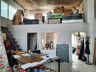 Κατάστημα 110 τ.μ. για ενοικίαση