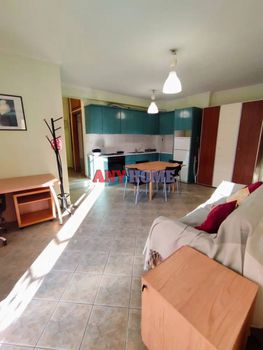 Apartment 64sqm for rent-Dioikitirio