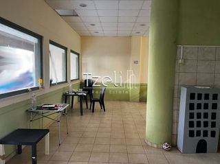 Κατάστημα 128 τ.μ. για ενοικίαση, Αχαΐα, Πάτρα-thumb-11