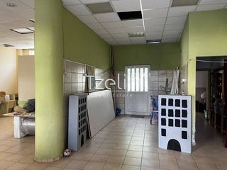 Κατάστημα 128 τ.μ. για ενοικίαση, Αχαΐα, Πάτρα-thumb-31