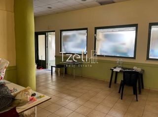 Κατάστημα 128 τ.μ. για ενοικίαση, Αχαΐα, Πάτρα-thumb-5