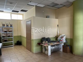 Κατάστημα 128 τ.μ. για ενοικίαση, Αχαΐα, Πάτρα-thumb-25