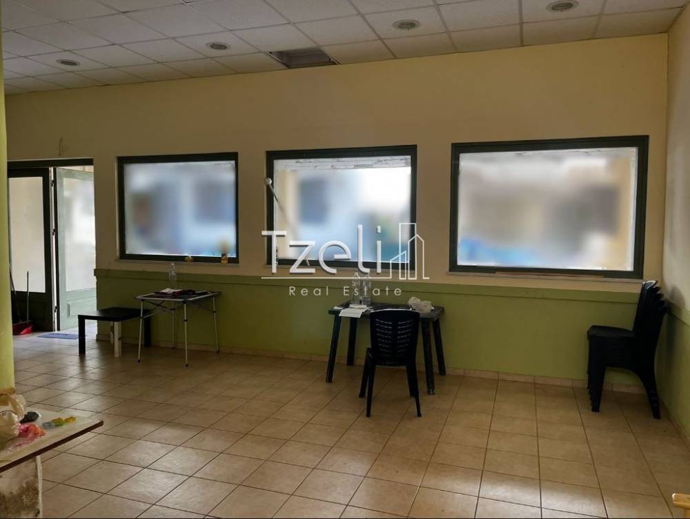 Κατάστημα 128 τ.μ. για ενοικίαση, Αχαΐα, Πάτρα
