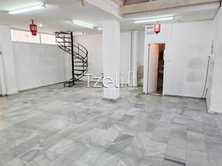 Κατάστημα 210 τ.μ. για ενοικίαση