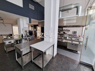 Κατάστημα 150 τ.μ. για ενοικίαση