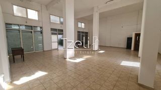 Αποθήκη 125 τ.μ. για πώληση