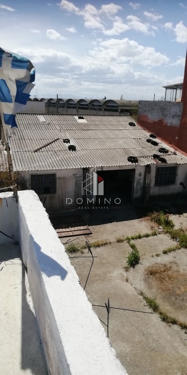 Οικόπεδο 1.470 τ.μ. πρός πώληση, Θεσσαλονίκη - Περιφ/Κοί Δήμοι, Μενεμένη