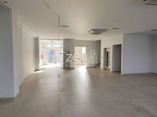 Επιχειρηματικό κτίριο 430 τ.μ. για ενοικίαση