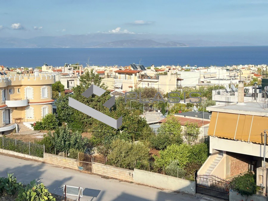 Μονοκατοικία 505 τ.μ. προς ενοικίαση, Αρτέμιδα (Λούτσα)