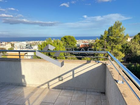 Μονοκατοικία 505τ.μ. για ενοικίαση-Αρτέμιδα (λούτσα)