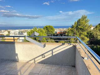 Μονοκατοικία 505 τ.μ. για ενοικίαση