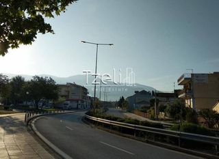 Επιχειρηματικό κτίριο 1.900 τ.μ. για ενοικίαση