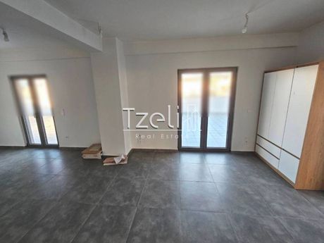Office 40sqm for rent-Patra » Psarofai