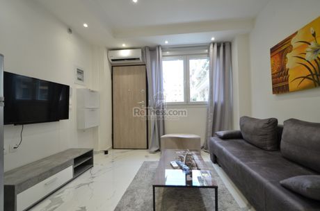 Apartment 37sqm for rent-Analipsi