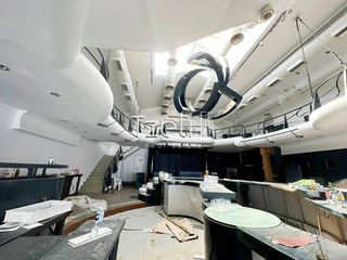 Κατάστημα 640 τ.μ. για ενοικίαση