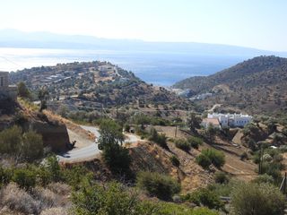 Οικόπεδο 2.963 τ.μ. για πώληση, Ν. Ρεθύμνου, Λάμπη-thumb-6