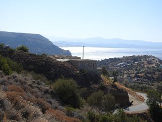 Οικόπεδο 2.963 τ.μ. για πώληση, Ν. Ρεθύμνου, Λάμπη-thumb-7