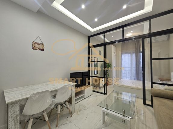 Apartment 45 sqm for sale, Thessaloniki - Center, Ippokratio