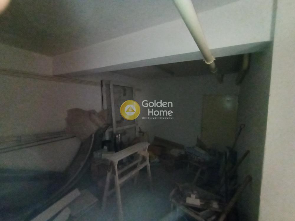 Αποθήκη 62 τ.μ. προς πώληση, Άγιος Θωμάς Γουδή