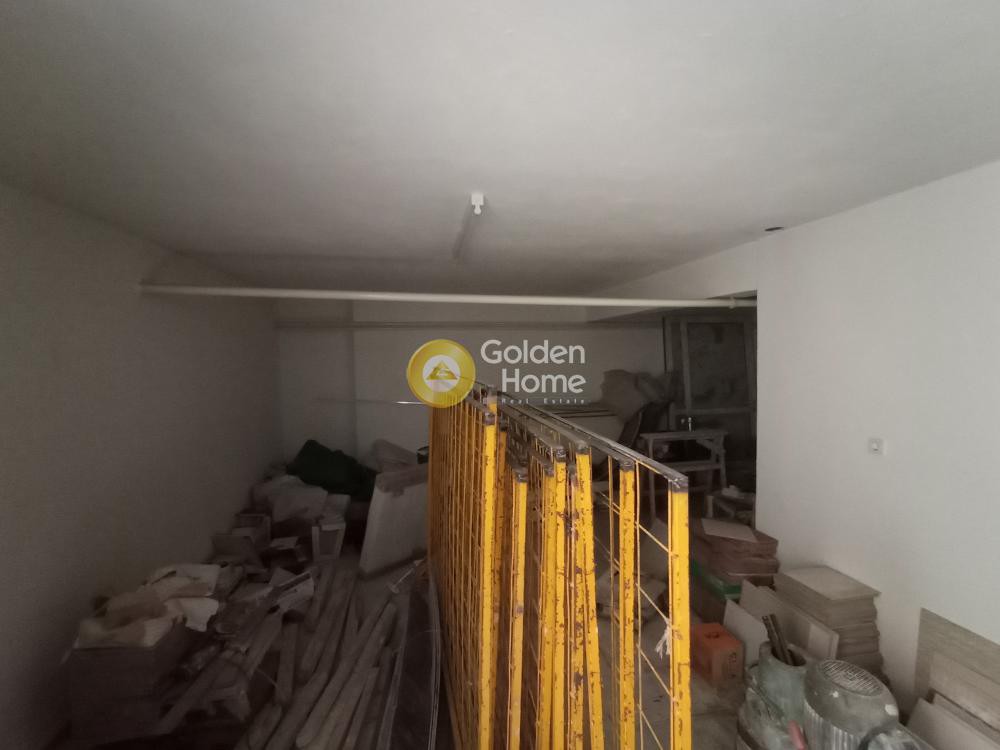 Αποθήκη 62 τ.μ. προς πώληση, Άγιος Θωμάς Γουδή
