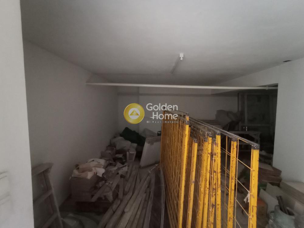 Αποθήκη 62 τ.μ. προς πώληση, Άγιος Θωμάς Γουδή