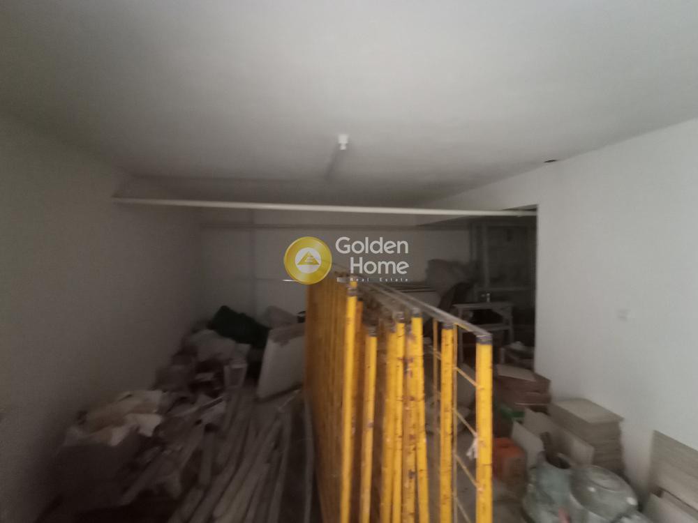 Αποθήκη 62 τ.μ. προς πώληση, Άγιος Θωμάς Γουδή