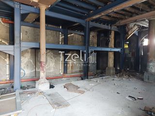 Κατάστημα 191 τ.μ. για ενοικίαση