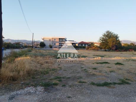 Land plot 1.440sqm for sale-Lefkonas » Center
