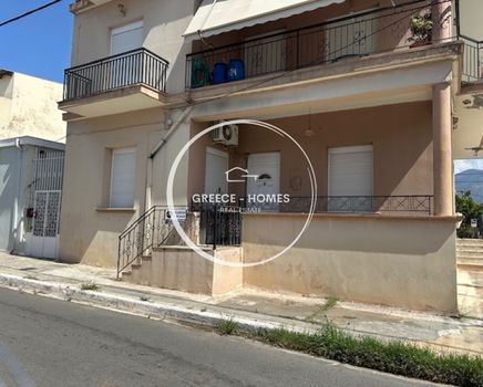 Διαμέρισμα 95τ.μ. για πώληση-Καλαμάτα » Αγ. τριάδα
