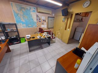 Επιχειρηματικό κτίριο 508 τ.μ. για πώληση