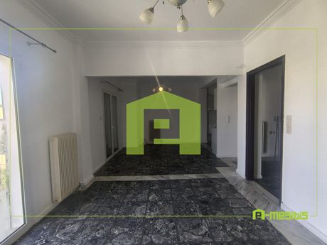 Apartment 90sqm for rent-Patra » Patra Centre